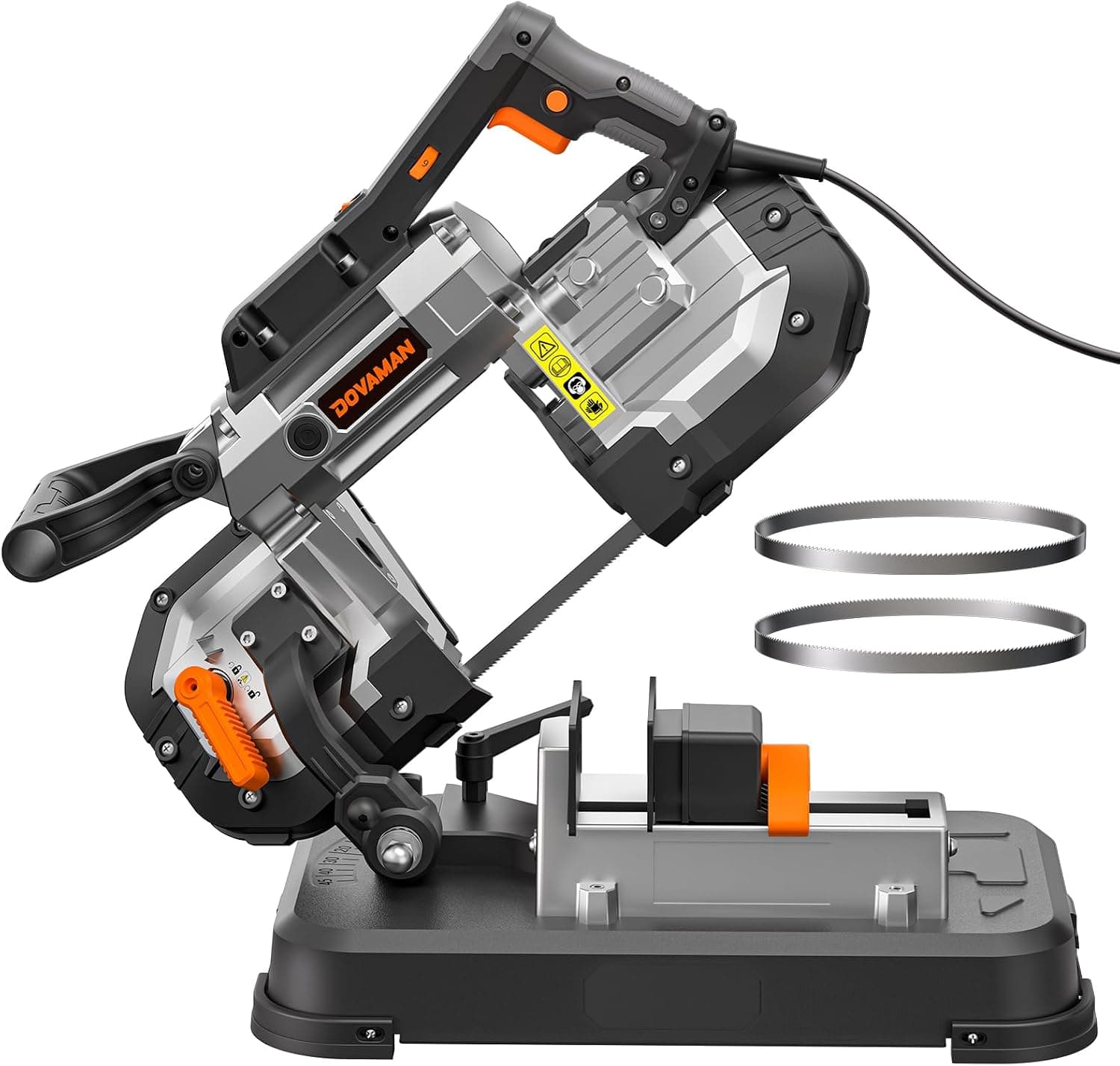9 Best Affordable Band Saws for 2026 - Complete Workshop & Jobsite Guide