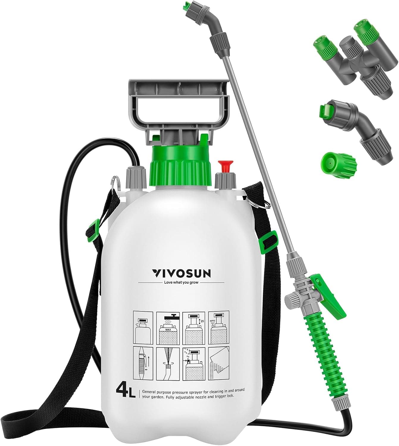 2 Best Aeroponic Sprayers 2026 - Complete In-Depth Reviews & Buyer Guide