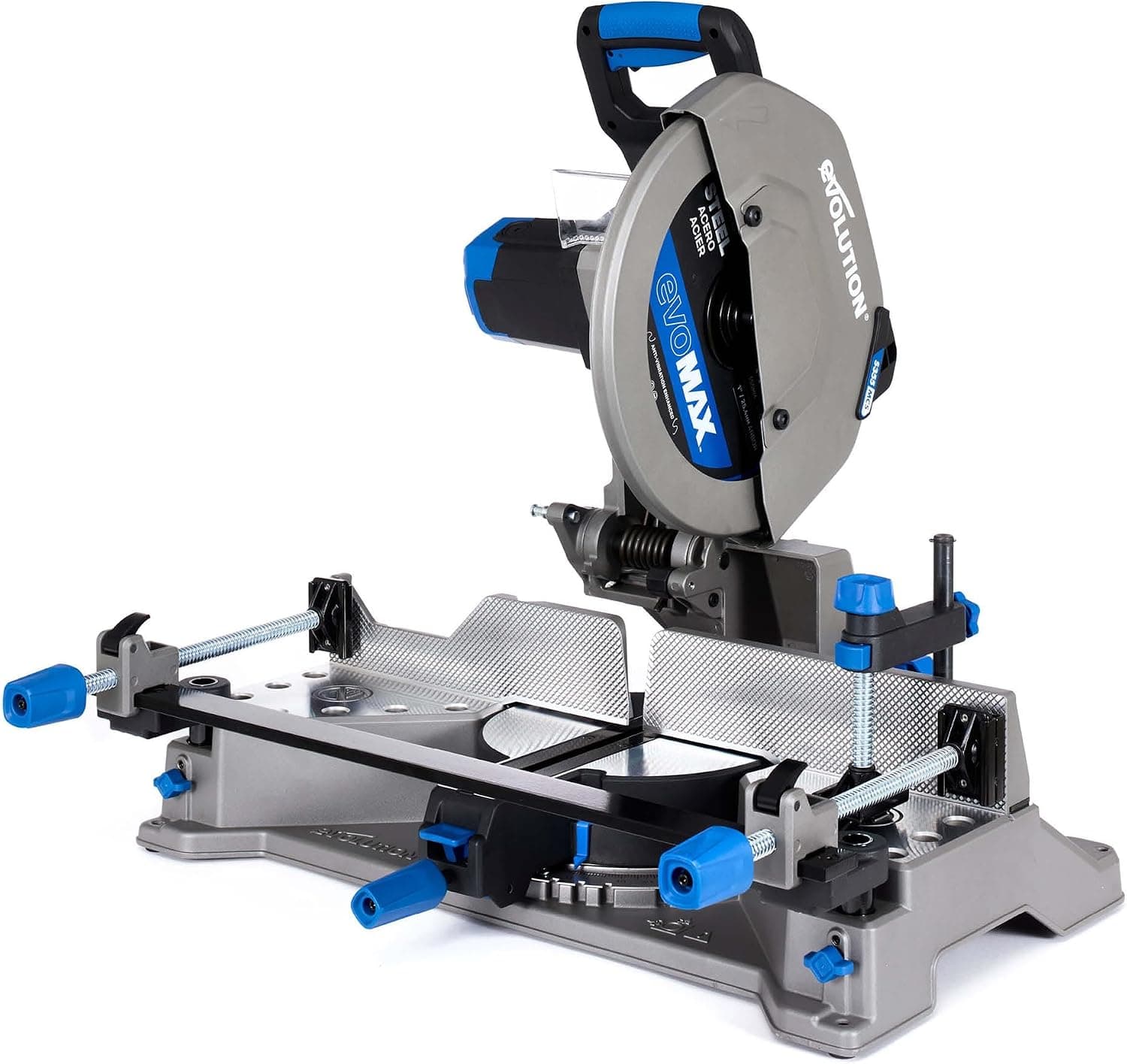 1 Best 15 Inch Chop Saws 2026 - Top Picks Compared & Reviewed