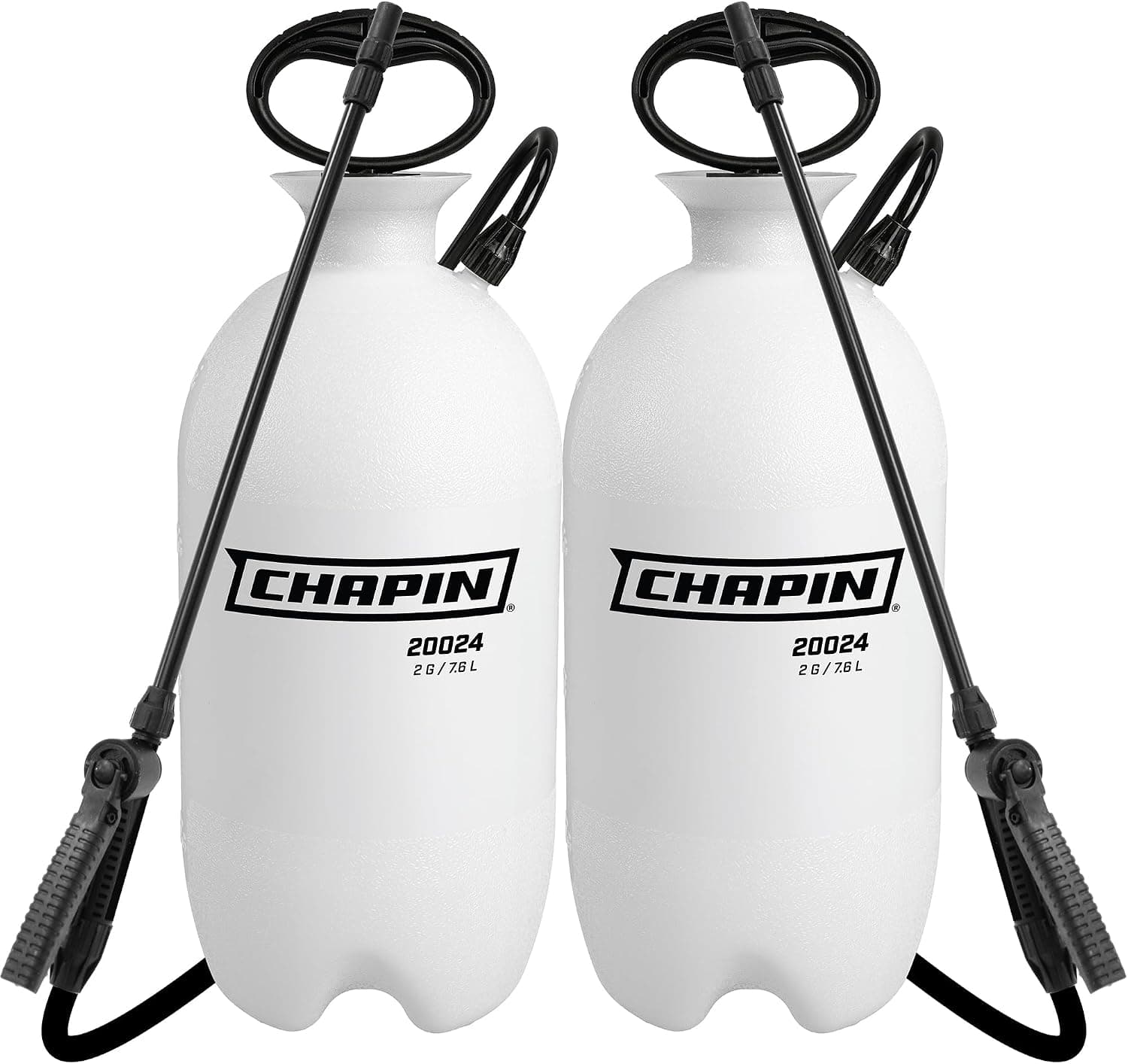 3 Best 2 Gallon Pump Sprayers for 2026 - In-Depth Review & Buying Guide