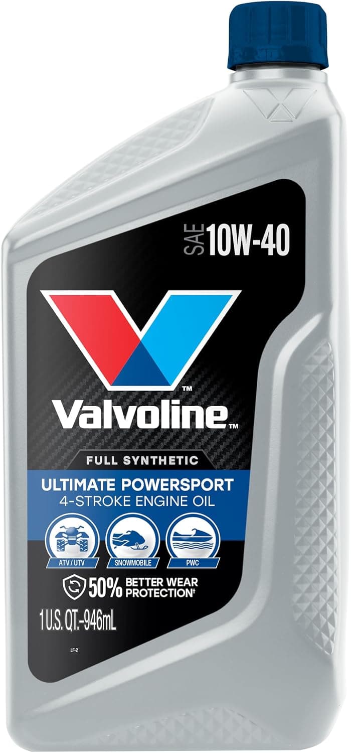 8 Best 4 Stroke Oil For Lawn Mowers 2026 - Expert Guide and Ratings