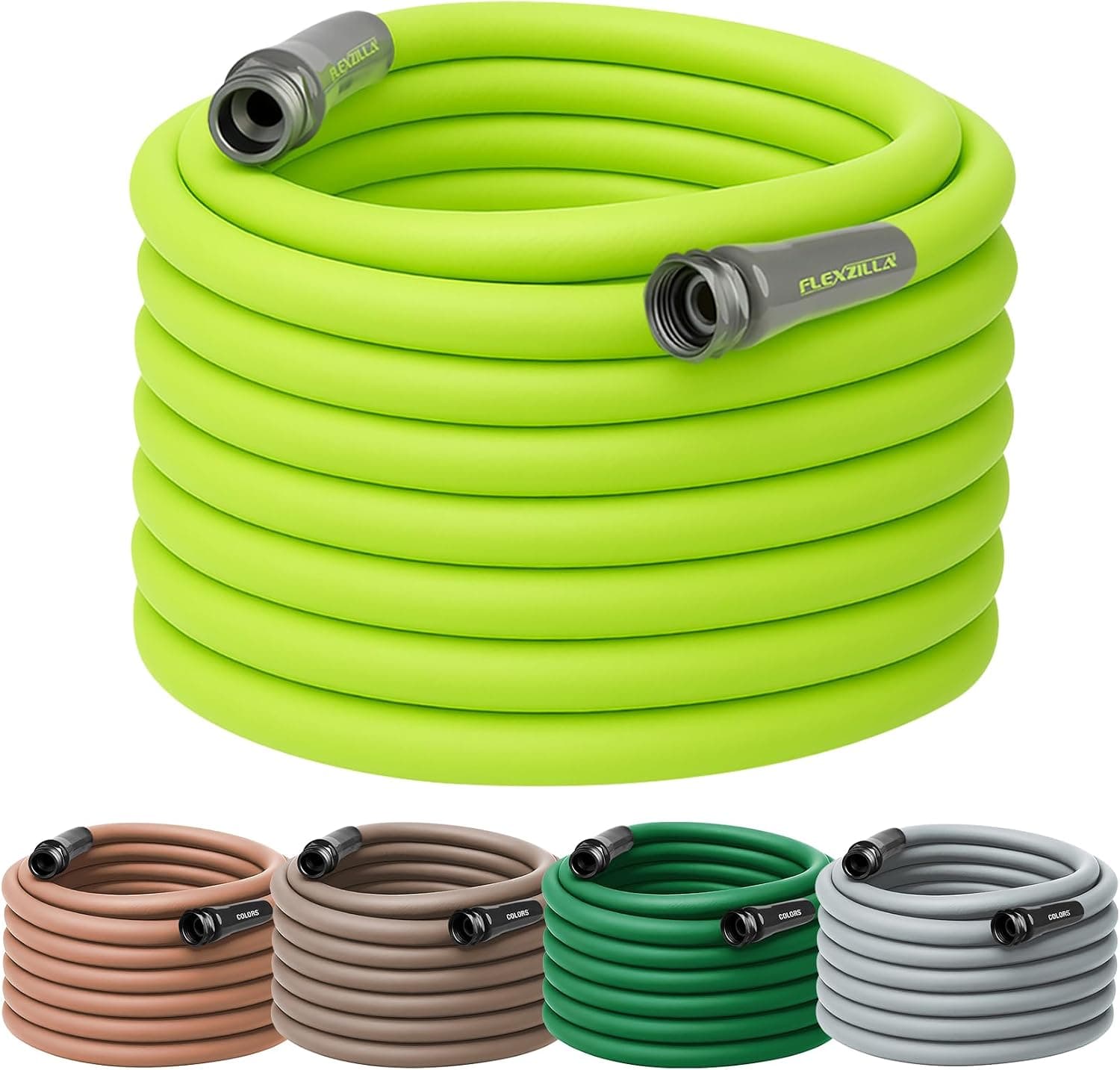 10 Best 100 Foot Hoses 2026 - Complete Review and In-Depth Guide