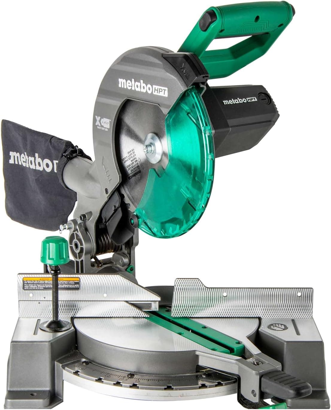 2 Best 12 Incg Miter Saws for 2026 - Expert Workshop Review and Buyer Guide
