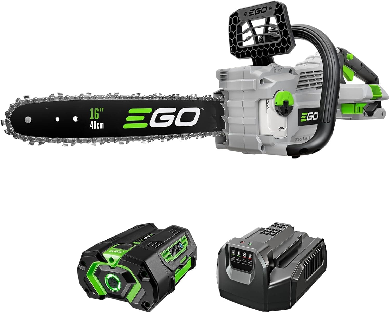 The 4 Best 4 Electric Chain Saws for 2026 - Detailed Comparison and Guide