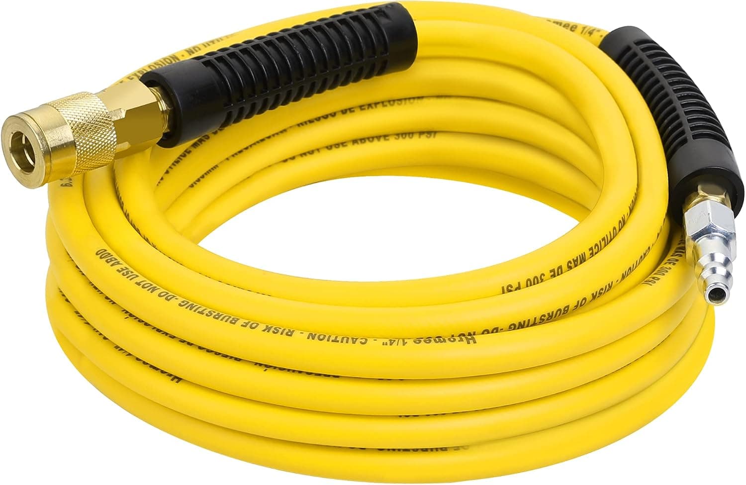 10 Best Air Hoses For Pancake Compressor for 2026 - Expert Comparison and Buying Guide