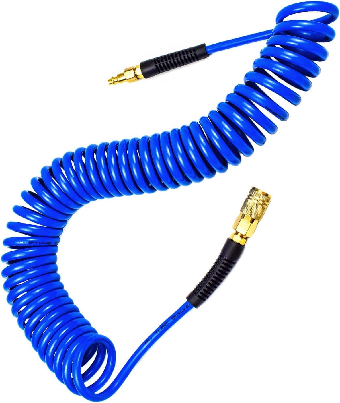5 Best Air Hoses For Nail Guns for 2026 - Complete Review & Buying Guide