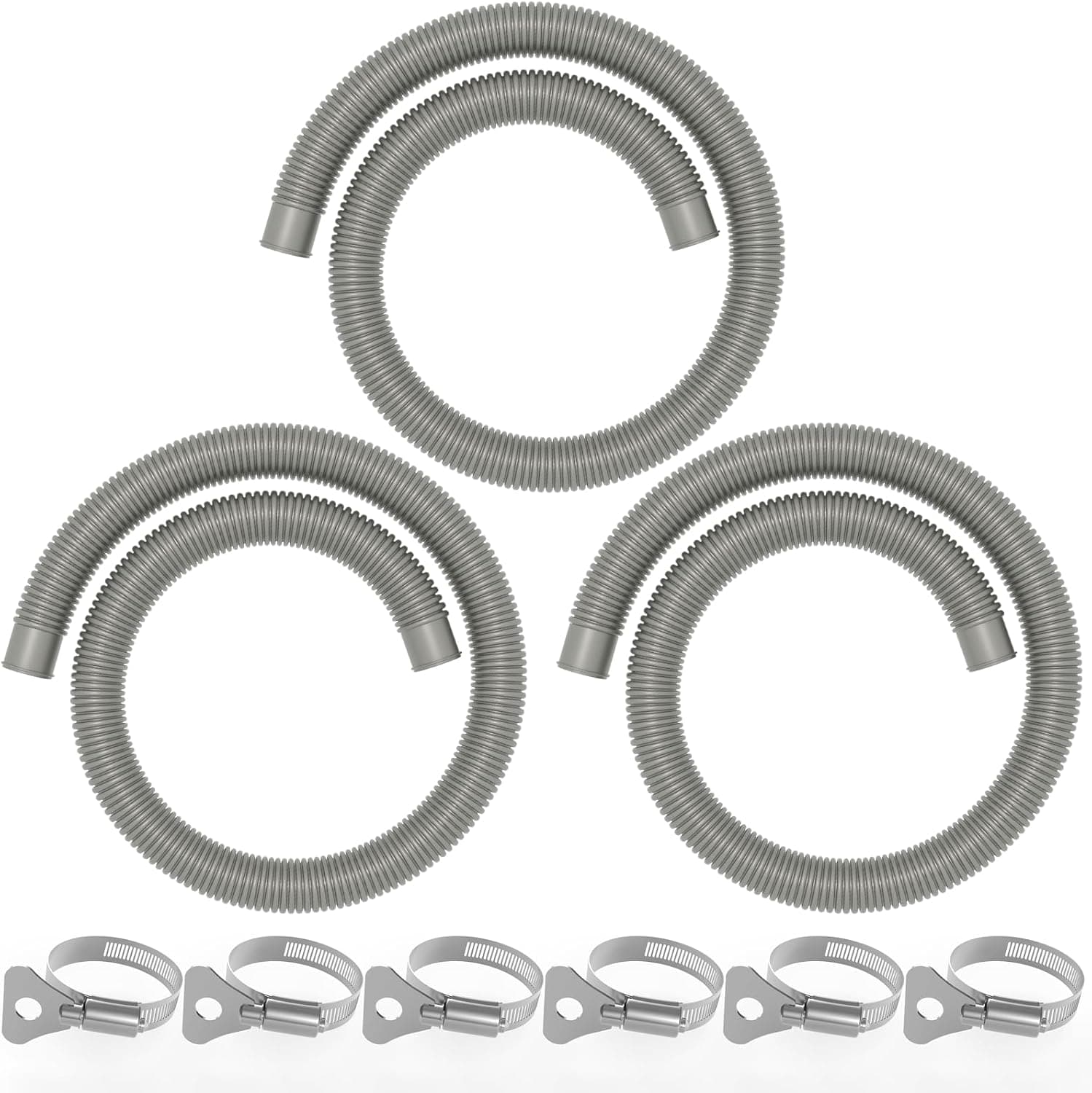 10 Best 1 1 2 Pool Filter Hoses 2026 - Detailed Expert Guide & Reviews