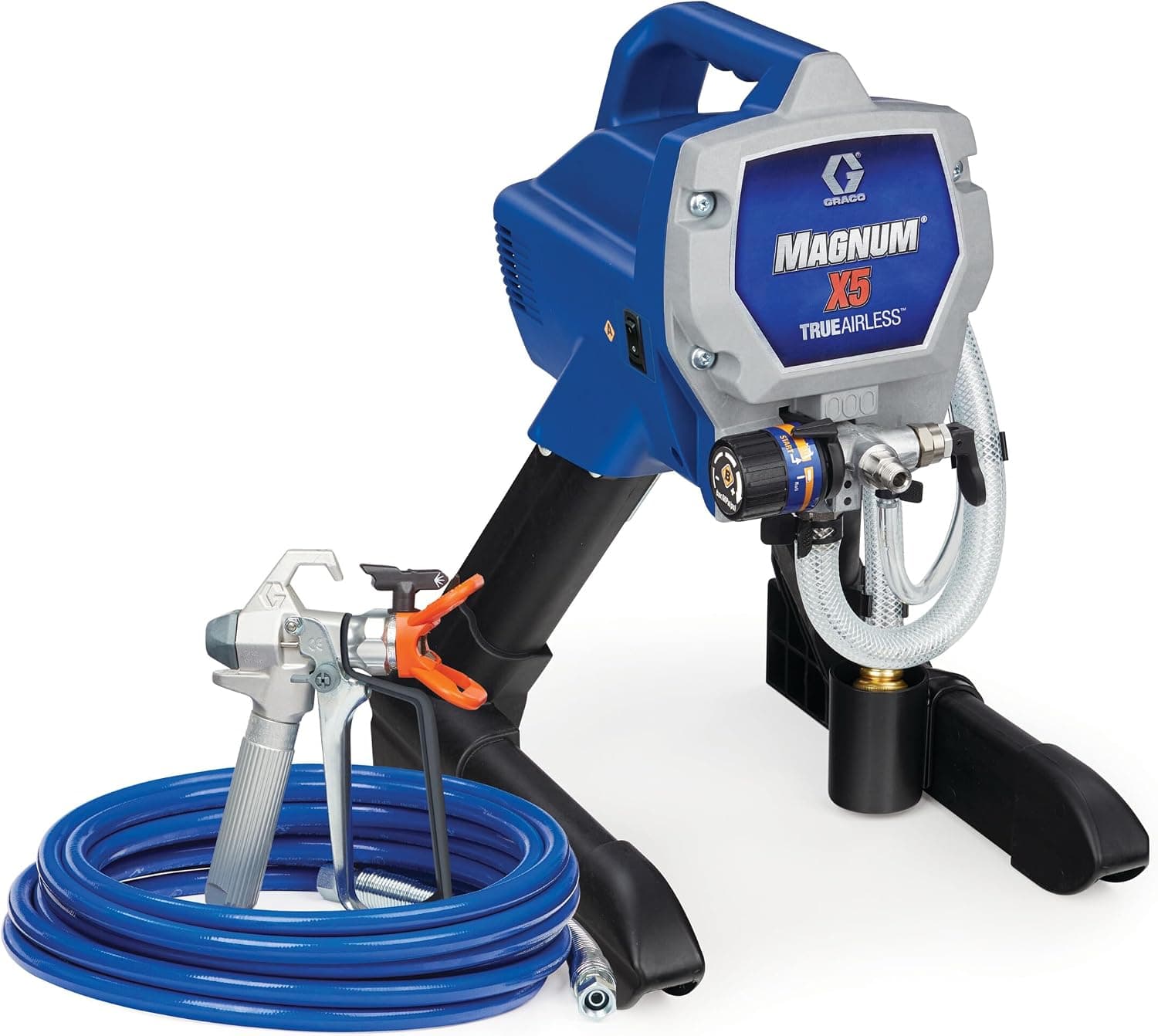 9 Best Airless Sprayers 2026 - Complete Review and Expert Buying Guide