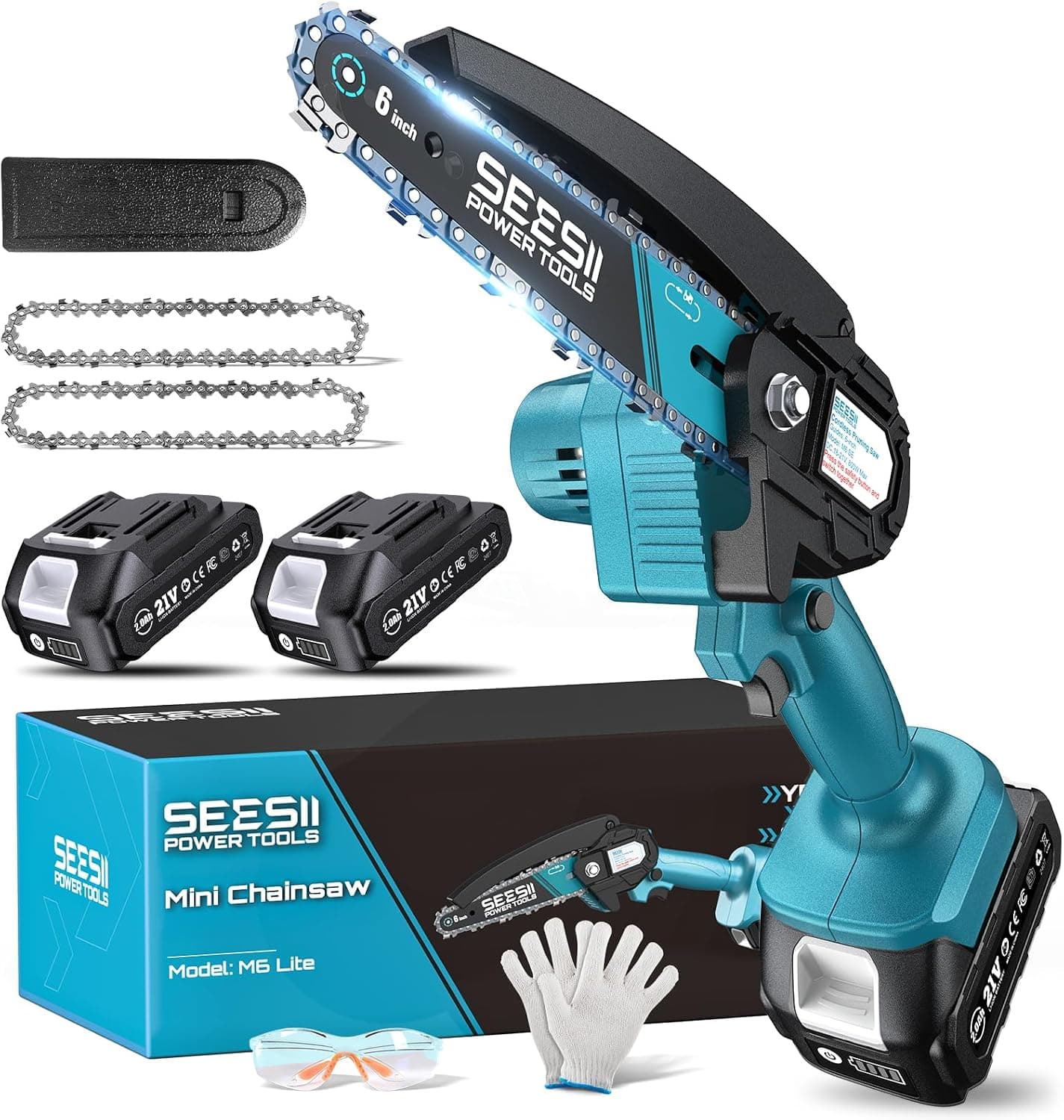 3 Best And Cheapest Chain Saws 2026 - Reliable Cutting Tools Tested & Compared