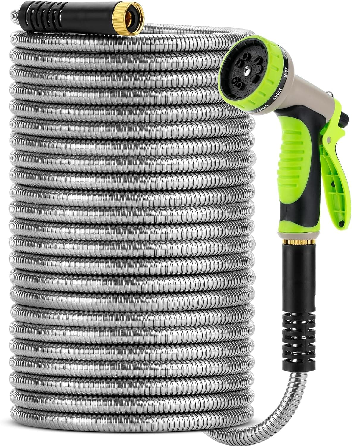 9 Best 100 Ft Gardne Hoses 2026 - In-Depth Review and Practical Yard Guide