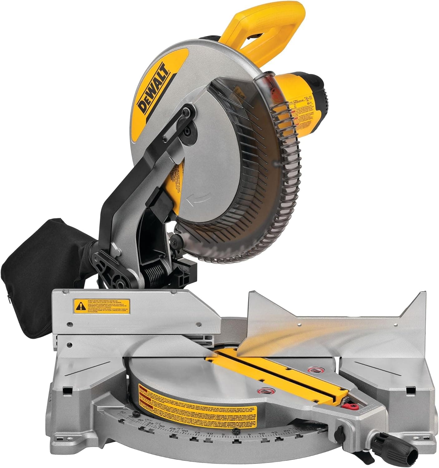 8 Best 12 Miter Saws 2026 - Comprehensive Workshop & Jobsite Comparison
