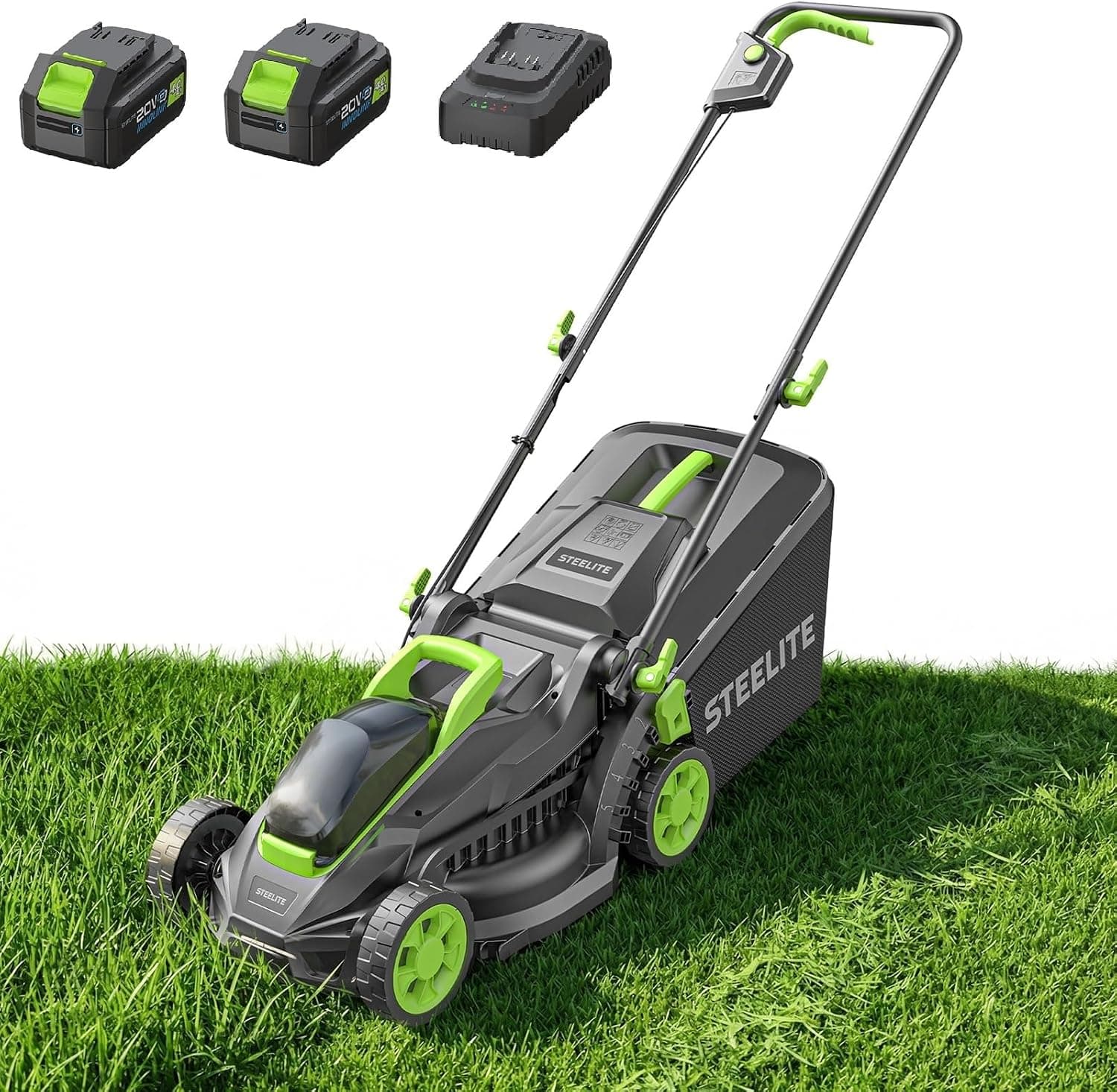 7 Best Affordable Lawn Mowers 2026 - Top Picks Compared & Reviewed