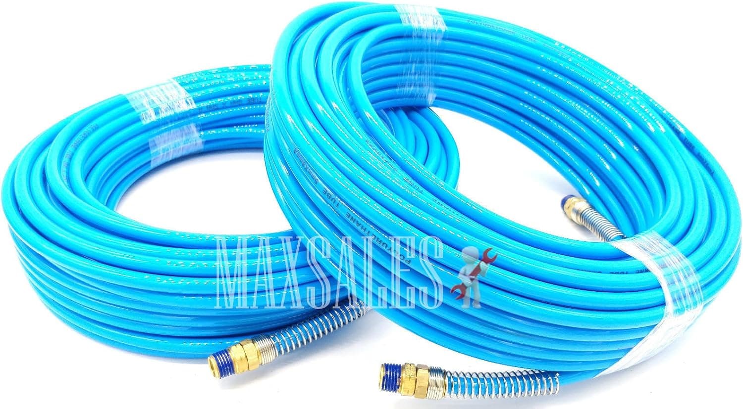6 Best Air Hoses For Framing 2026: Top Durable Lines for Framing Crews & Workshops