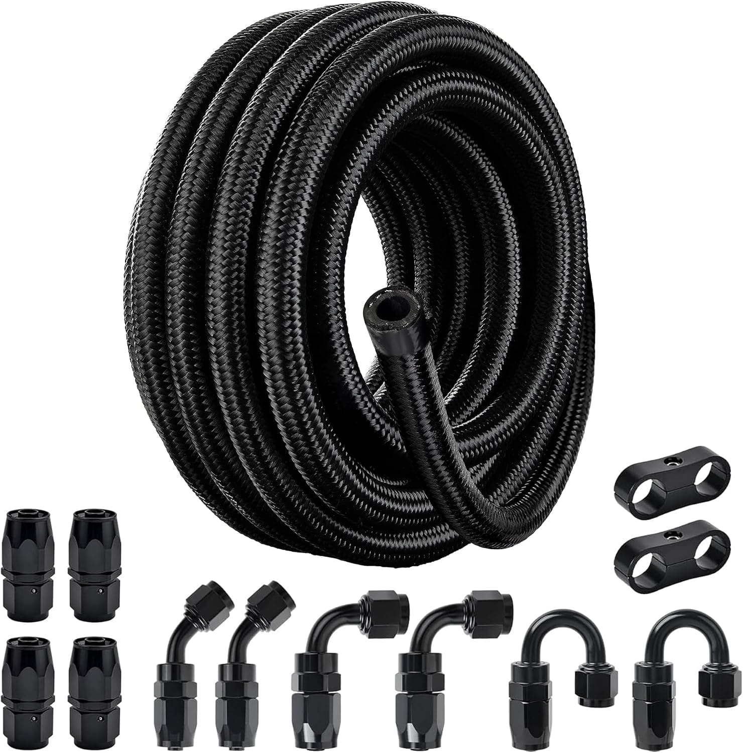 10 Best Aftermarket Hoses for 2026 - Detailed Comparison and Workshop Guide