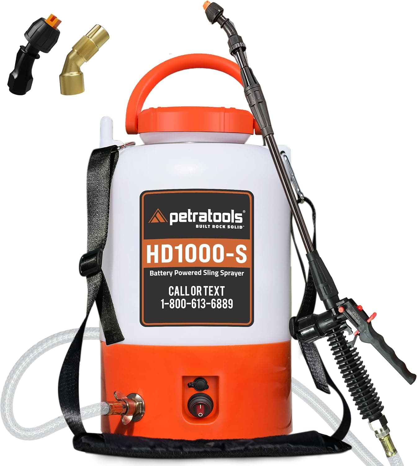9 Best 1 Gal Sprayers 2026: Complete Homeowner and DIY Buying Guide