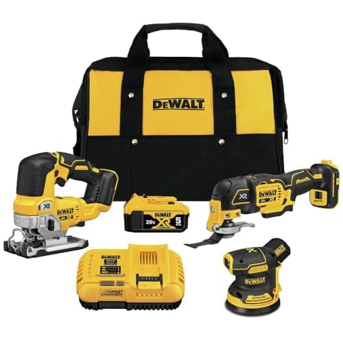 best woodworking tool sets