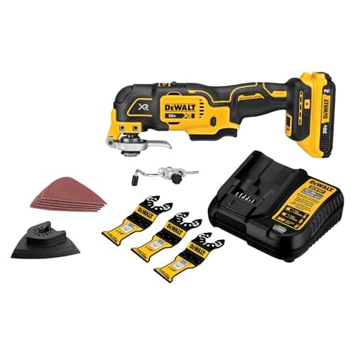 best oscillating tool kits