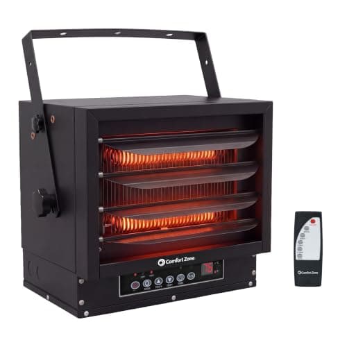 best garage heaters