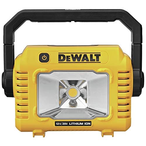 best work lights for garage
