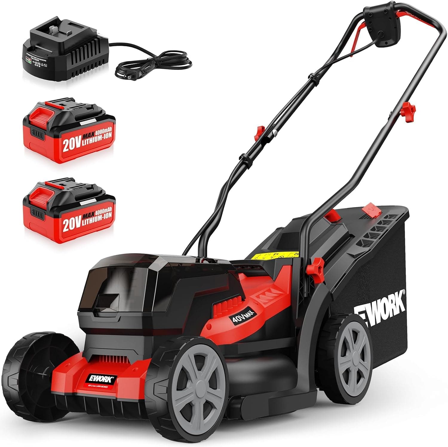 Best Lightweight Lawn Mowers for 2026 - Complete Outdoor Performance Guide