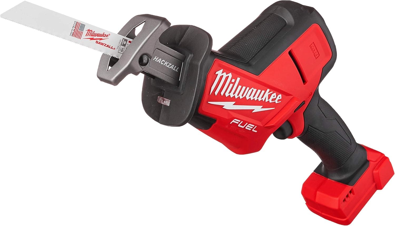 Best Milwaukee Reciprocating Saws 2026 - In-Depth Analysis and Buying Guide