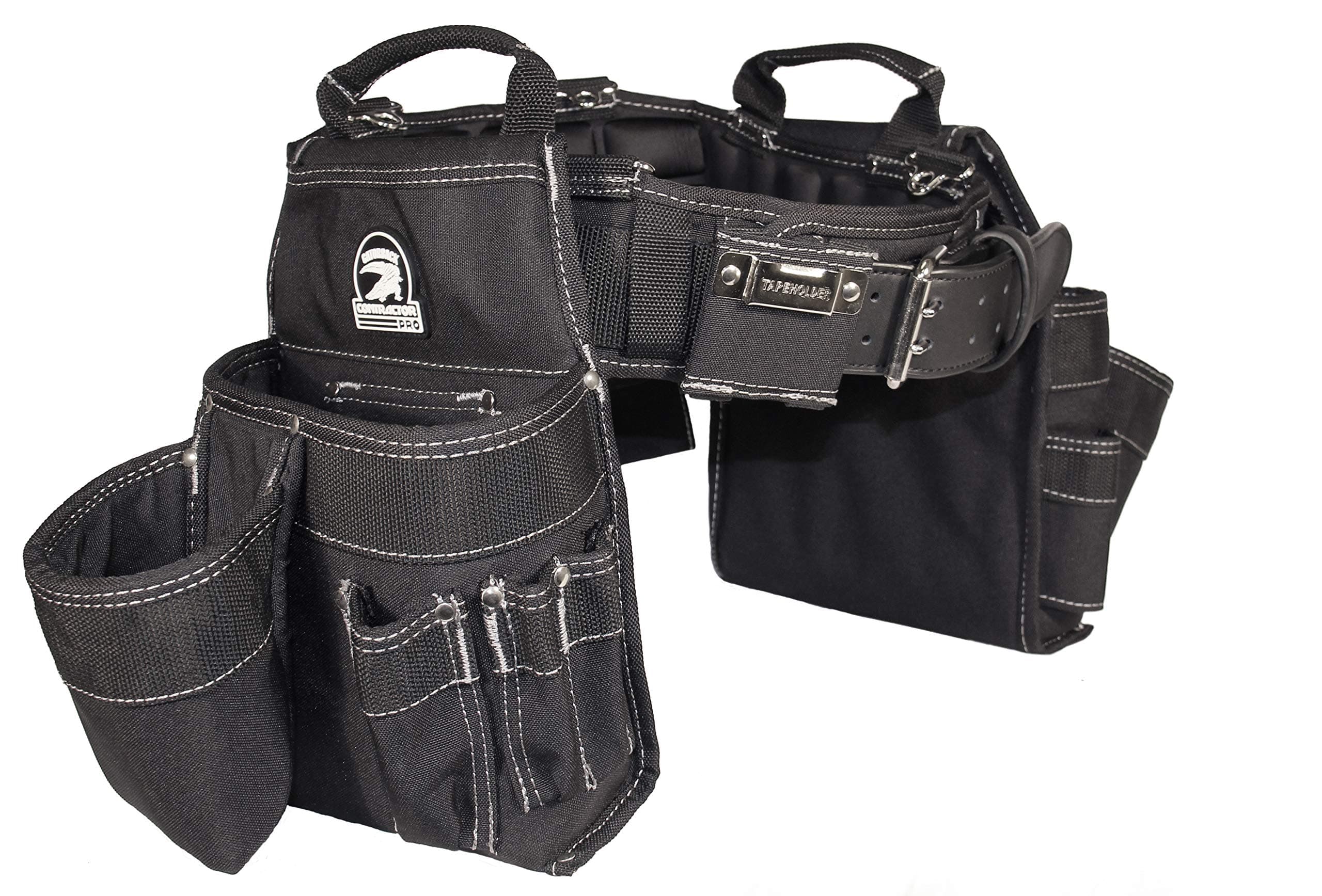 best tool belts for carpenters