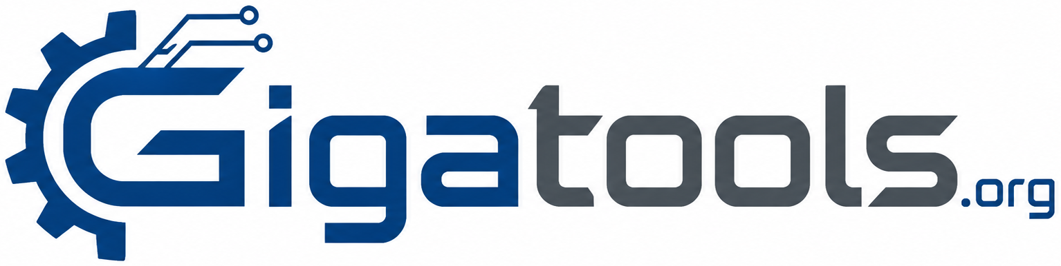 Gigatools.org